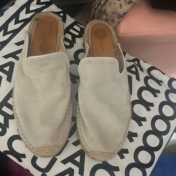 rag & bone Shoes - Rag and bone mules